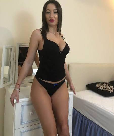 Sefaköy Escort Bayan Deryayla Keşfedilecek Yeni Ufuklar